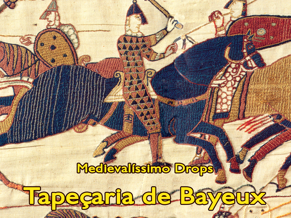 Tapeçaria de Bayeux